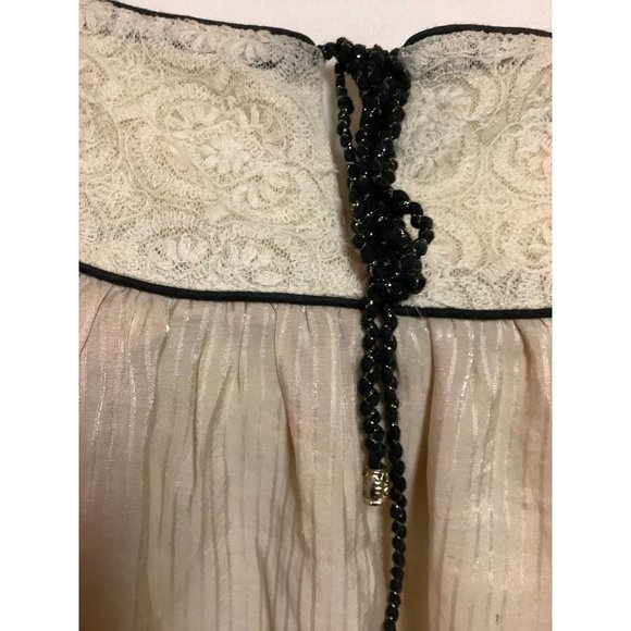 MM Couture Miss Me Tassel Top - Picture 7 of 11